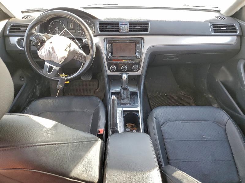 Aukcja sprzedaży 2012 Volkswagen Passat, vin: 1VWBP7A30CC073813, numer aukcji: 95554845