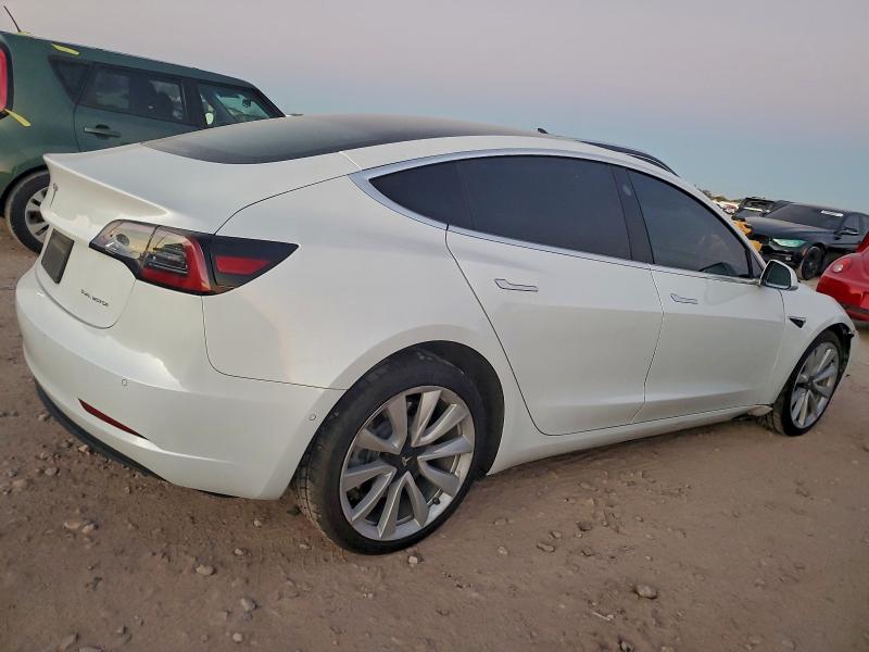Aukcja sprzedaży 2020 Tesla Model 3, vin: 5YJ3E1EB8LF628392, numer aukcji: 96082425