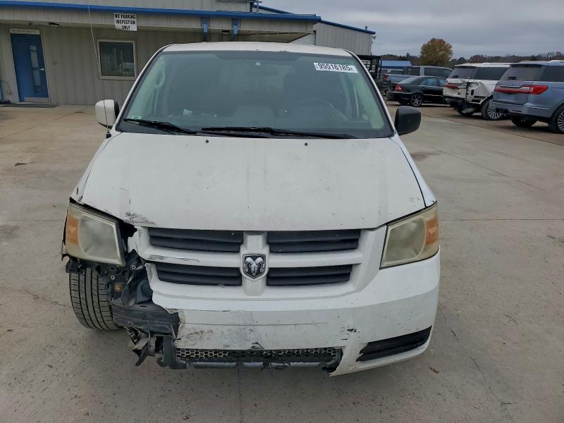 Продаж на аукціоні авто 2008 Dodge Grand Caravan, vin: 1D4HN11H38B186005, номер лоту: 95516185