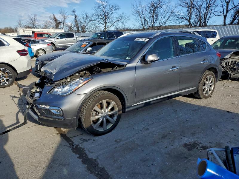 Aukcja sprzedaży 2016 Infiniti Qx50, vin: JN1BJ0RR8GM267190, numer aukcji: 94528225