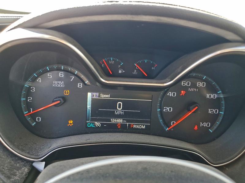 Aukcja sprzedaży 2015 Chevrolet Impala Ltz, vin: 1G1165S37FU120590, numer aukcji: 96354005