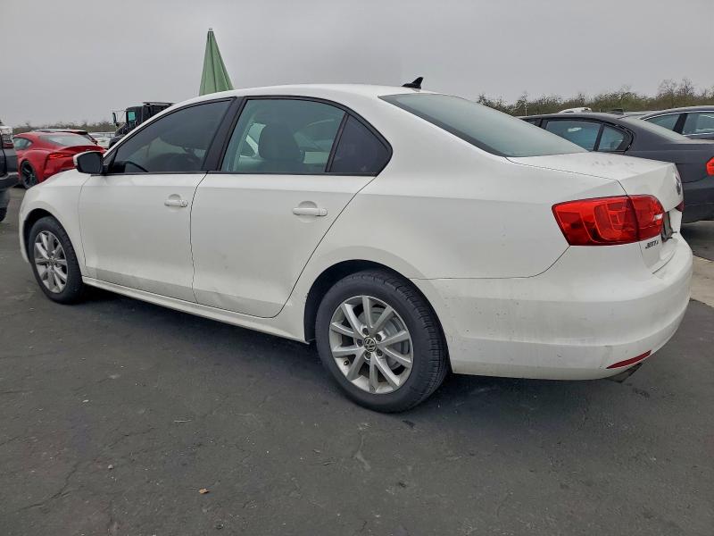 Aukcja sprzedaży 2011 Volkswagen Jetta Se, vin: 3VWDX7AJ4BM341766, numer aukcji: 97241655