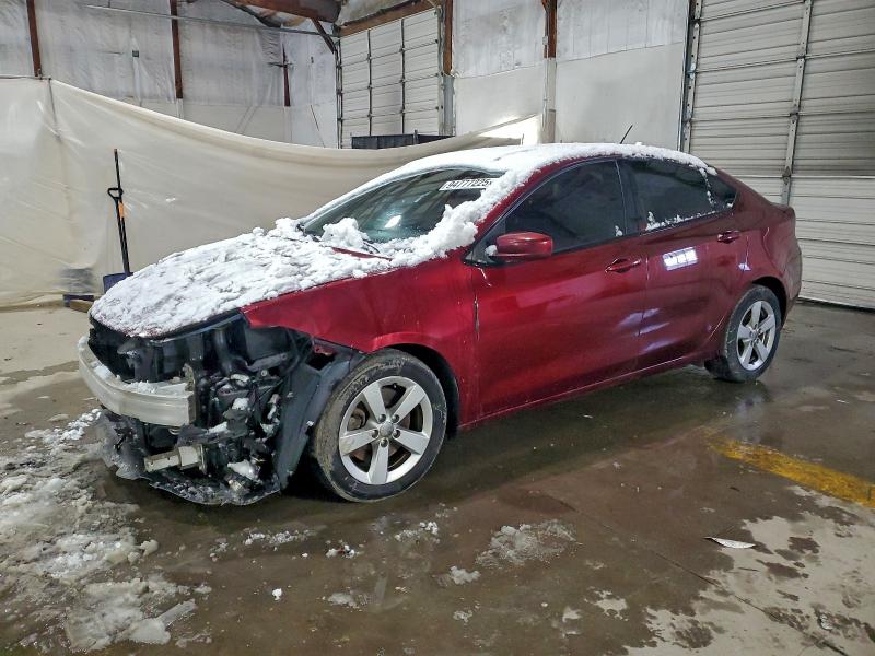Продажа на аукционе авто 2015 Dodge Dart, vin: 1C3CDFBB7FD352050, номер лота: 94777225