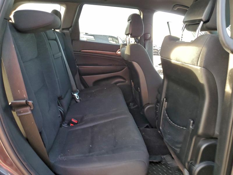Aukcja sprzedaży 2017 Jeep Grand Cherokee, vin: 1C4RJFAG0HC842625, numer aukcji: 97167525