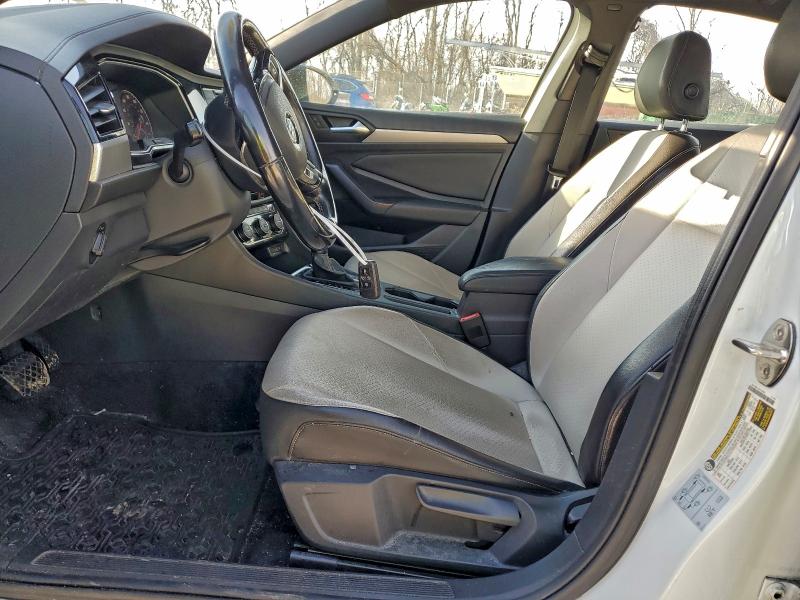 2020 Volkswagen Jetta მანქანა იყიდება აუქციონზე, vin: 3VWC57BU9LM079013, აუქციონის ნომერი: 96750835