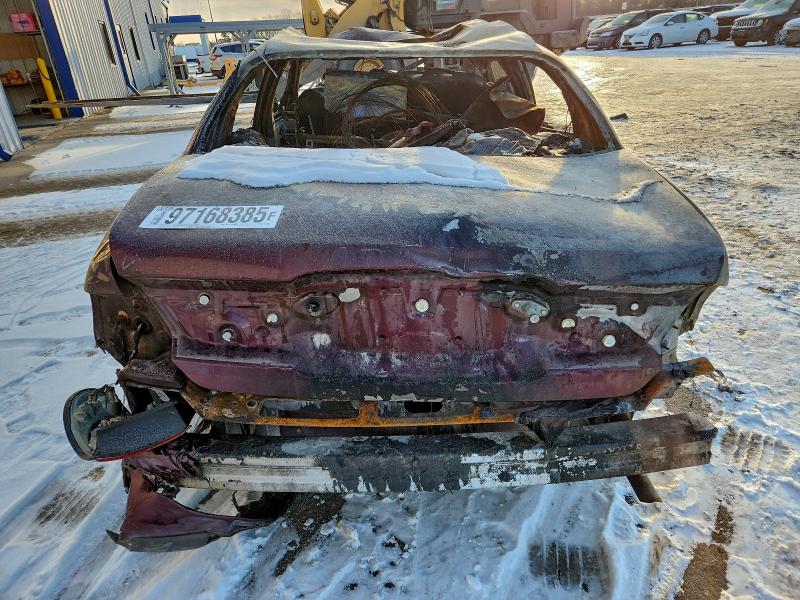 Aukcja sprzedaży 2004 Buick Lesabre, vin: 1G4HR54K04U115936, numer aukcji: 97168385