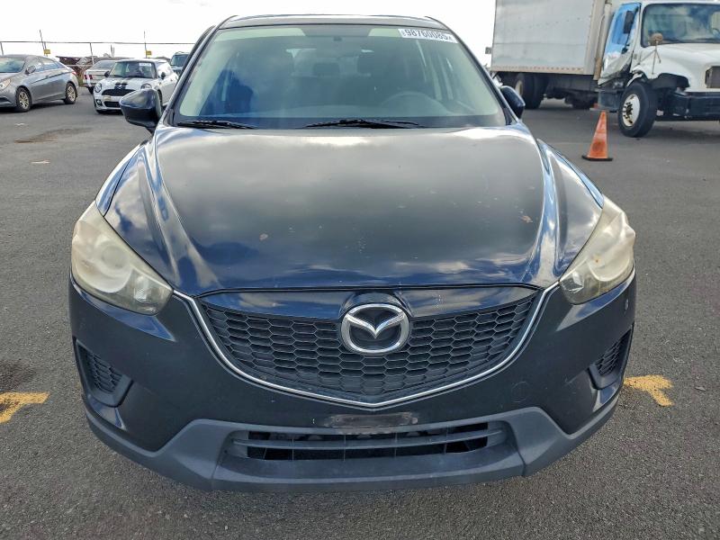 2014 Mazda Cx-5 Sport მანქანა იყიდება აუქციონზე, vin: JM3KE2BE1E0409797, აუქციონის ნომერი: 98760085