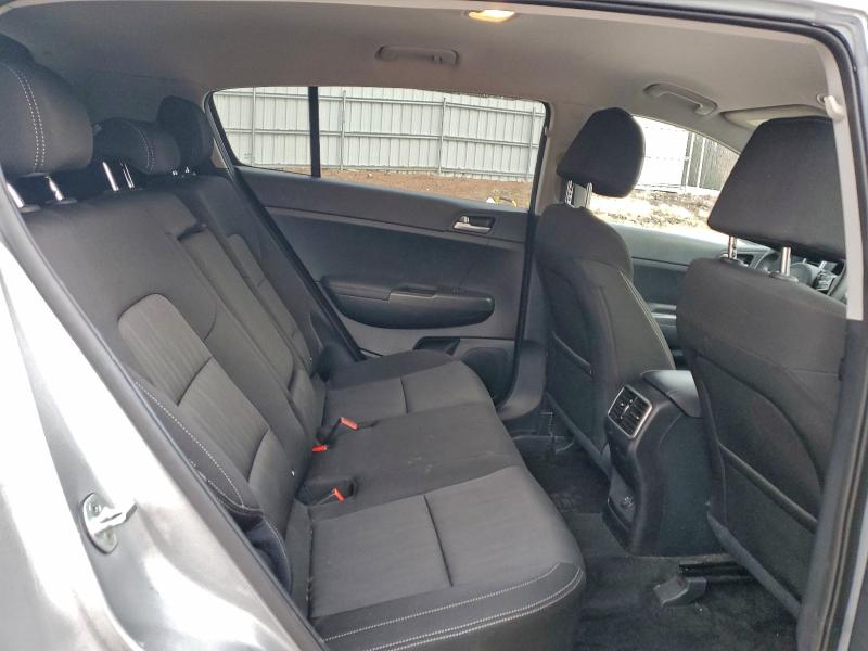 Aukcja sprzedaży 2020 Kia Sportage L, vin: KNDPMCAC4L7750624, numer aukcji: 98317145