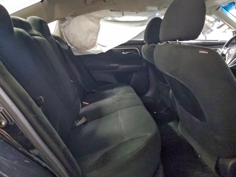 2014 Nissan Altima მანქანა იყიდება აუქციონზე, vin: 1N4AL3AP4EC131761, აუქციონის ნომერი: 95792935