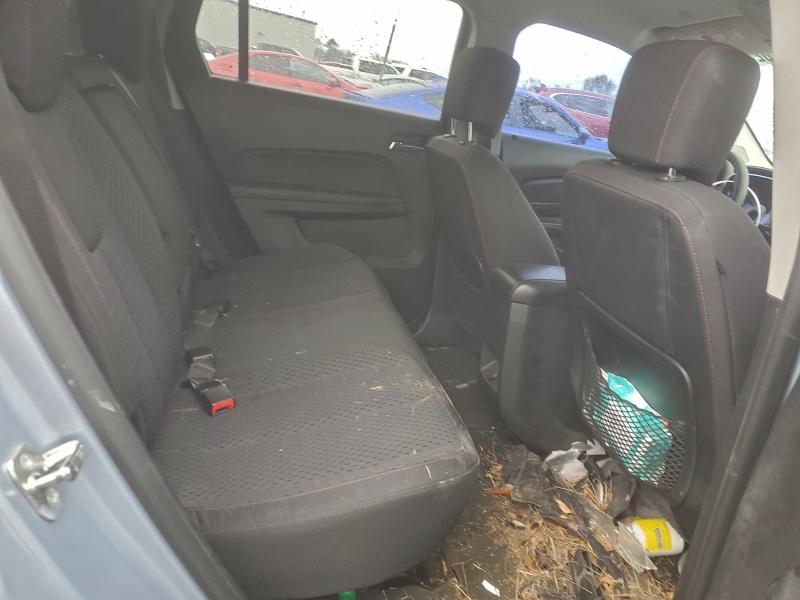 94897025 :رقم المزاد ، 2GKALMEK4E6150371 vin ، 2014 Gmc Terrain مزاد بيع