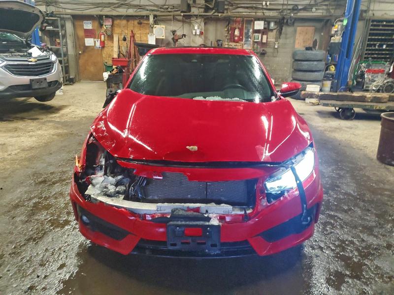 Aukcja sprzedaży 2016 Honda Civic, vin: 2HGFC3B93GH425556, numer aukcji: 97638045