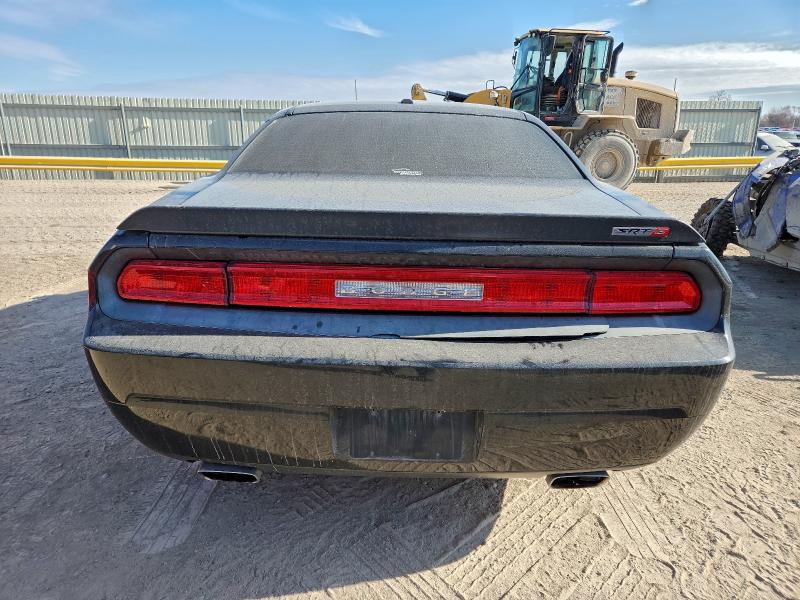 Продаж на аукціоні авто 2010 Dodge Challenger, vin: 2B3CJ7DWXAH109274, номер лоту: 95687395