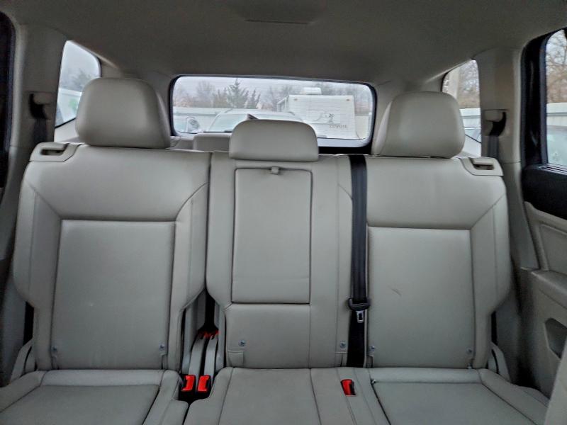 95934965 :رقم المزاد ، 1V2LR2CA2KC535429 vin ، 2019 Volkswagen Atlas مزاد بيع