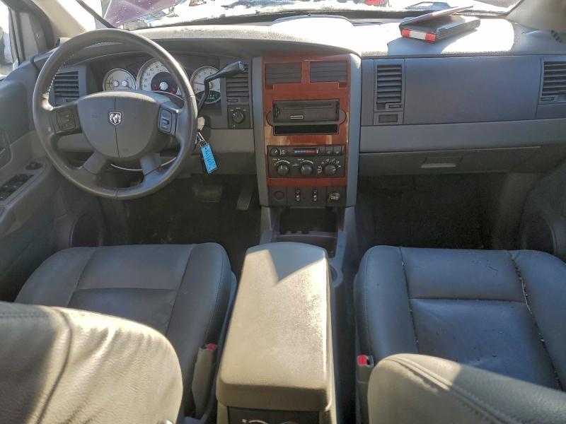 Aukcja sprzedaży 2006 Dodge Durango Sl, vin: 1D4HB48256F142945, numer aukcji: 95384975