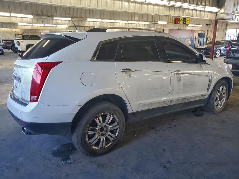Продаж на аукціоні авто 2011 Cadillac Srx, vin: 3GYFNAEY1BS565444, номер лоту: 97175985