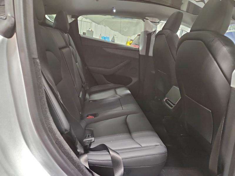 Aukcja sprzedaży 2026 Tesla Model Y, vin: 7SAYGDEE6TA583626, numer aukcji: 98052675