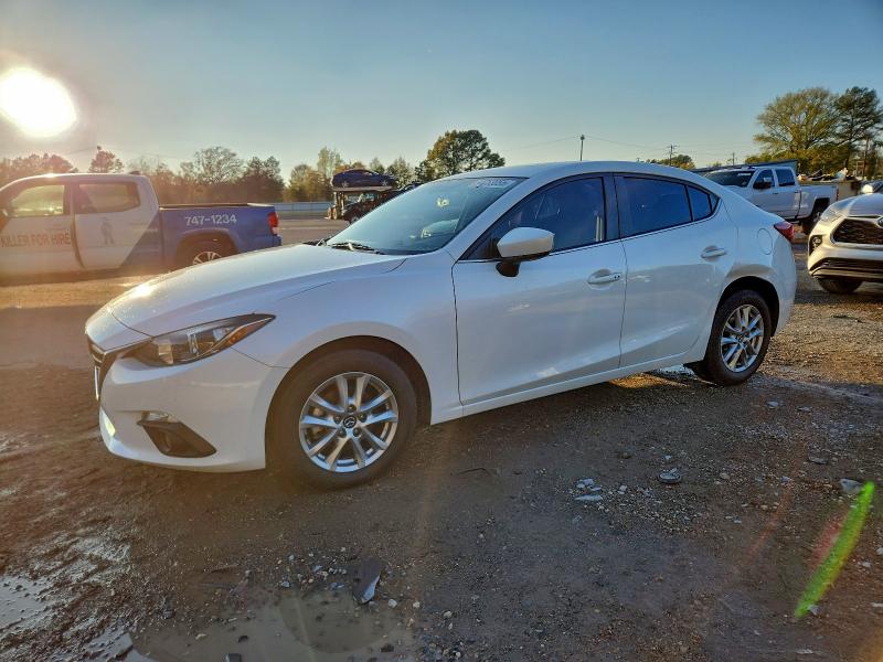 Aukcja sprzedaży 2016 Mazda 3, vin: 3MZBM1X72GM306756, numer aukcji: 94753055