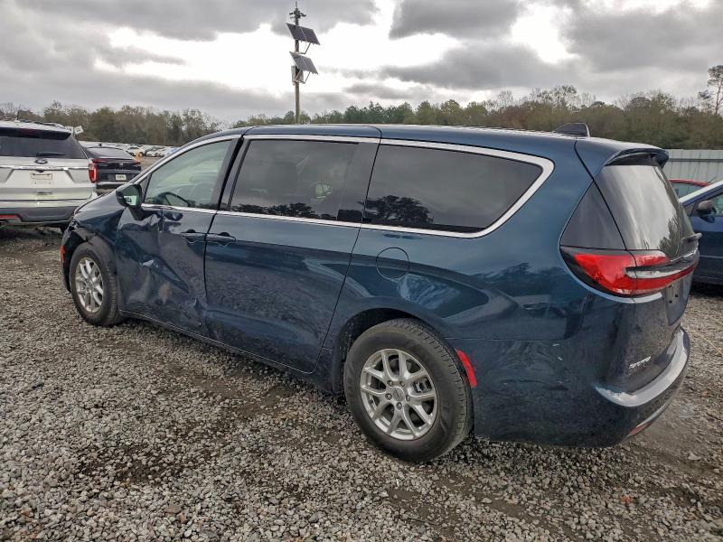 Продажа на аукционе авто 2023 Chrysler Pacifica T, vin: 2C4RC1BG7PR533817, номер лота: 95417485