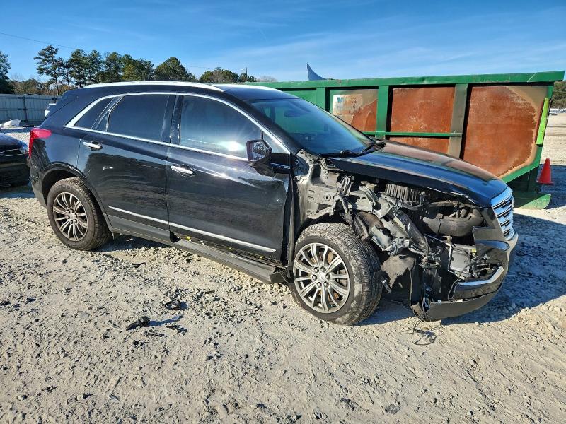 Продаж на аукціоні авто 2018 Cadillac Xt5, vin: 1GYKNCRS1JZ112555, номер лоту: 98150315