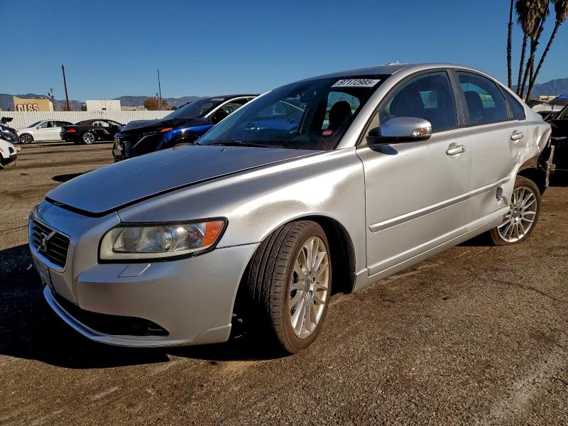 Продаж на аукціоні авто 2010 Volvo S40, vin: YV1382MS4A2495381, номер лоту: 97172985