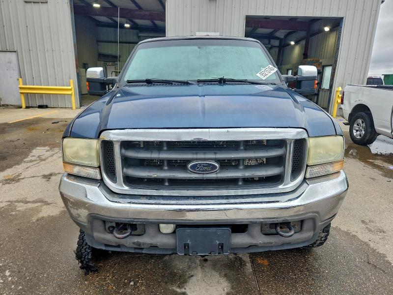 Продаж на аукціоні авто 2004 Ford F350, vin: 1FTSW31PX4EC54683, номер лоту: 95215745
