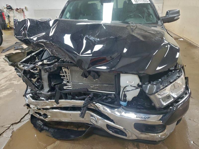 Продаж на аукціоні авто 2024 Ram 1500, vin: 1C6RRFFG1RN112768, номер лоту: 98117355