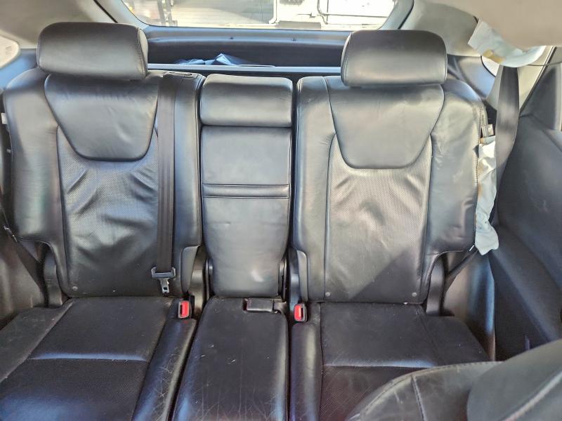 97281035 :رقم المزاد ، 2T2ZK1BA0AC016957 vin ، 2010 Lexus Rx 350 مزاد بيع