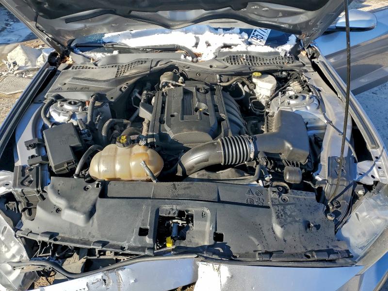 2020 Ford Mustang მანქანა იყიდება აუქციონზე, vin: 1FA6P8TH5L5139060, აუქციონის ნომერი: 95775805