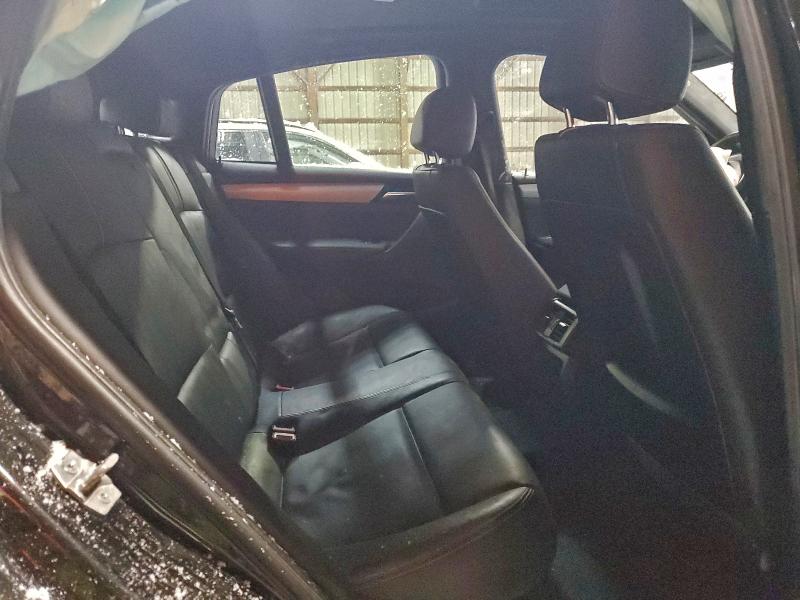 Продажа на аукционе авто 2017 Bmw X4, vin: 5UXXW3C33H0T80210, номер лота: 96157835