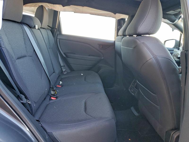 96004255 :رقم المزاد ، JF2SLDBC0SH572321 vin ، 2025 Subaru Forester مزاد بيع
