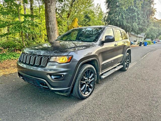 Aukcja sprzedaży 2020 Jeep Grand Cher, vin: 1C4RJFAG0LC147151, numer aukcji: 97057345