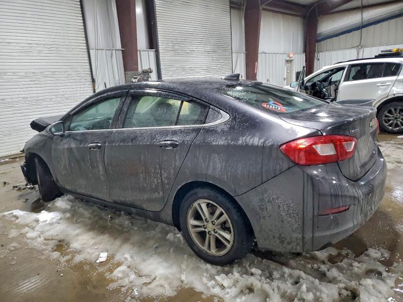 Aukcja sprzedaży 2017 Chevrolet Cruze, vin: 1G1BE5SM4H7233141, numer aukcji: 96525225