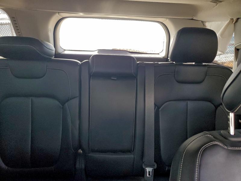2022 Jeep Grand Cherokee მანქანა იყიდება აუქციონზე, vin: 1C4RJGBG2N8567522, აუქციონის ნომერი: 96126455