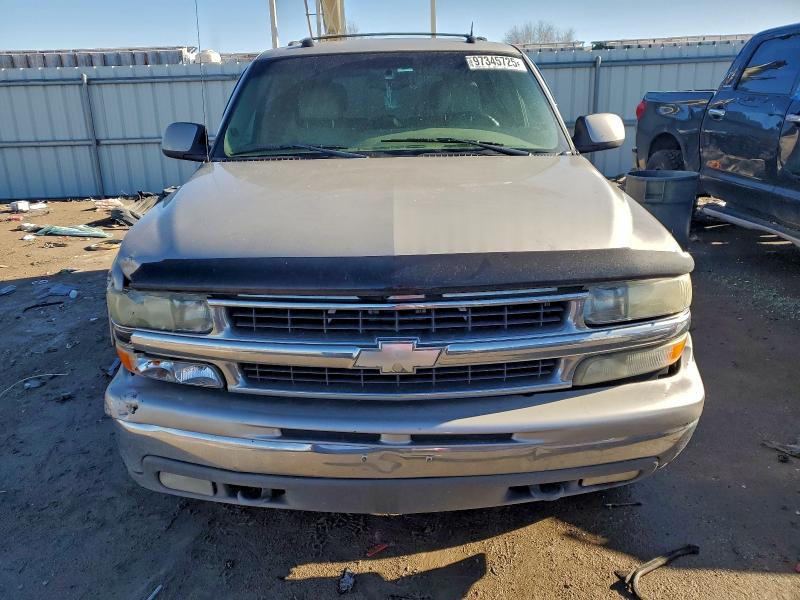 Продаж на аукціоні авто 2004 Chevrolet Tahoe K150, vin: 1GNEK13Z84R208586, номер лоту: 97345725