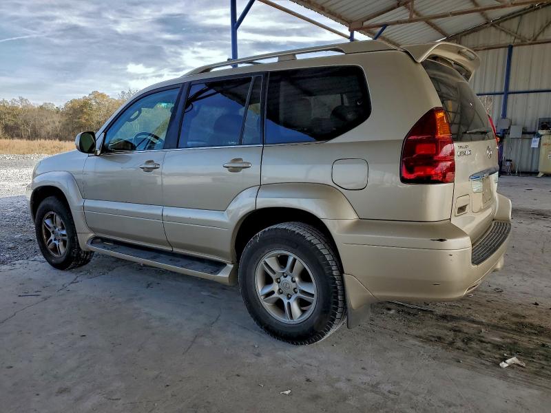 Продажа на аукционе авто 2006 Lexus Gx, vin: JTJBT20X160103975, номер лота: 97272525