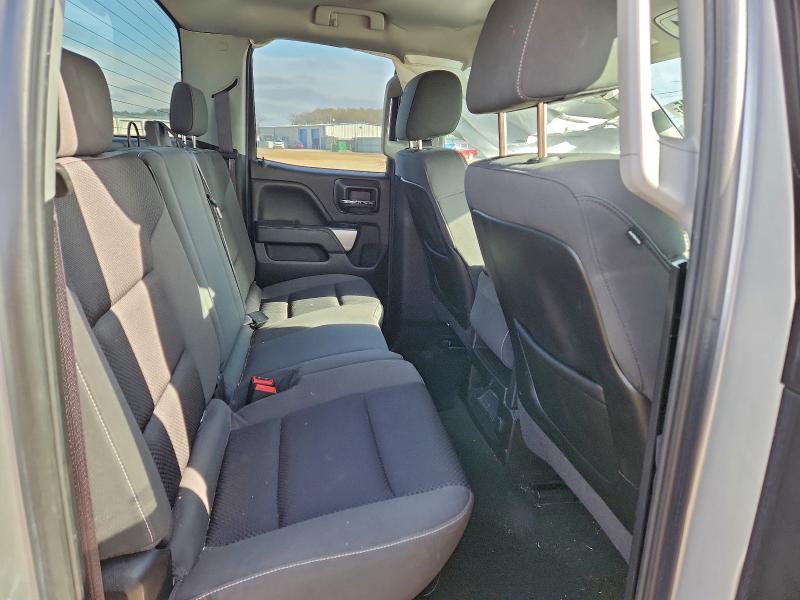 Продажа на аукционе авто 2014 Chevrolet Silverado, vin: 1GCRCREC3EZ247831, номер лота: 94545705