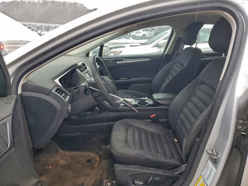Aukcja sprzedaży 2015 Ford Fusion Se, vin: 3FA6P0H78FR140674, numer aukcji: 96066995