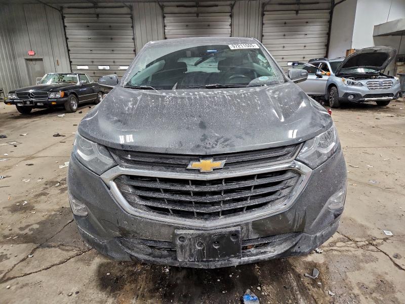97211505 :رقم المزاد ، 3GNAXKEVXKL201675 vin ، 2019 Chevrolet Equinox مزاد بيع