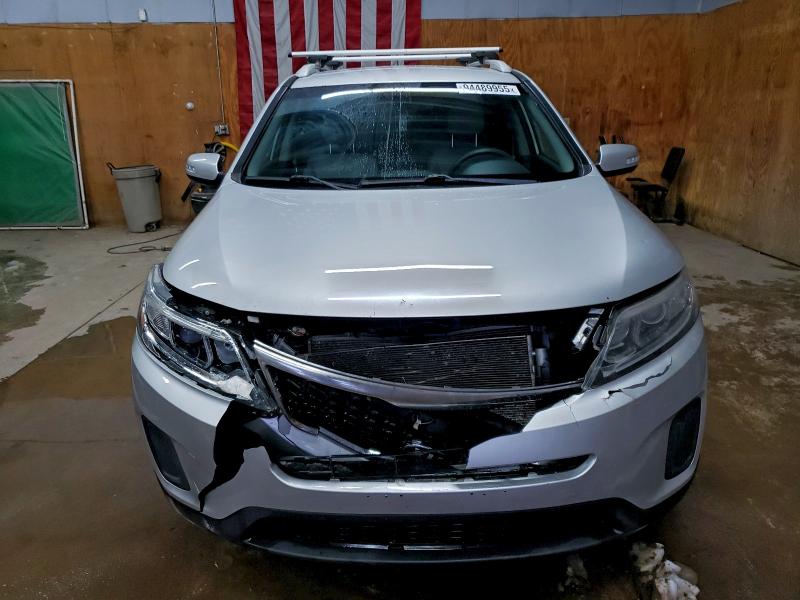 Aukcja sprzedaży 2015 Kia Sorento, vin: 5XYKTDA78FG602196, numer aukcji: 53173686