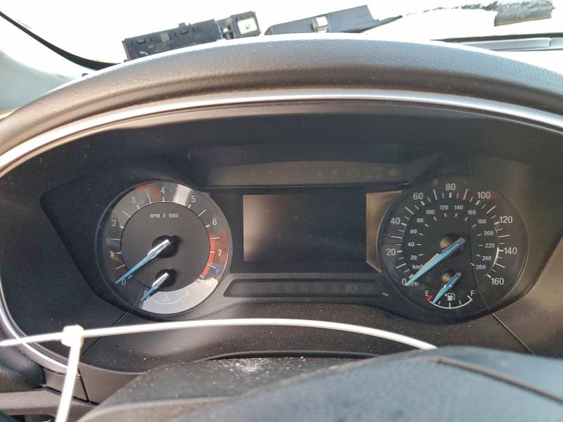 Продаж на аукціоні авто 2014 Ford Fusion, vin: 3FA6P0H79ER208687, номер лоту: 96626825