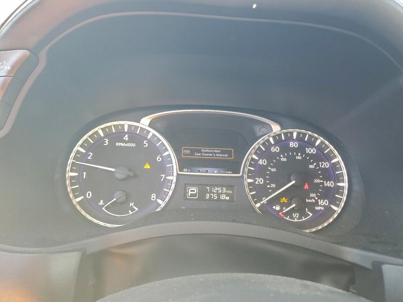 Продаж на аукціоні авто 2019 Infiniti Qx60, vin: 5N1DL0MN6KC533028, номер лоту: 93881385