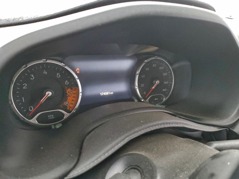 Aukcja sprzedaży 2018 Jeep Renegade, vin: ZACCJBDB6JPH80597, numer aukcji: 96474335