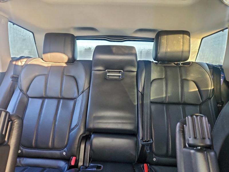 Aukcja sprzedaży 2015 Land Rover Range Rove, vin: SALWR2VF5FA615891, numer aukcji: 96784035