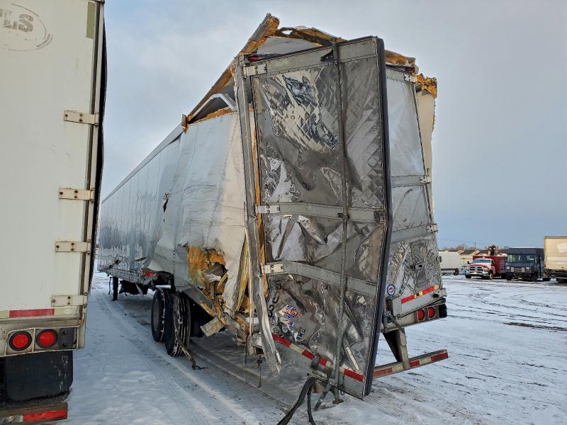 Продажа на аукционе авто 2019 Utility Trailer Vsra Reefe, vin: 1UYVS2534K2708324, номер лота: 93031725