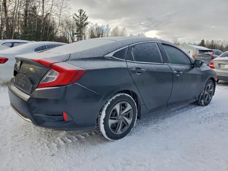 Продажа на аукционе авто 2021 Honda Civic, vin: 2HGFC2F56MH005805, номер лота: 95265085