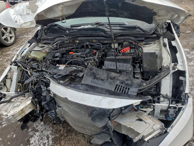 Продаж на аукціоні авто 2020 Honda Civic, vin: 19XFC2F87LE025810, номер лоту: 96079175