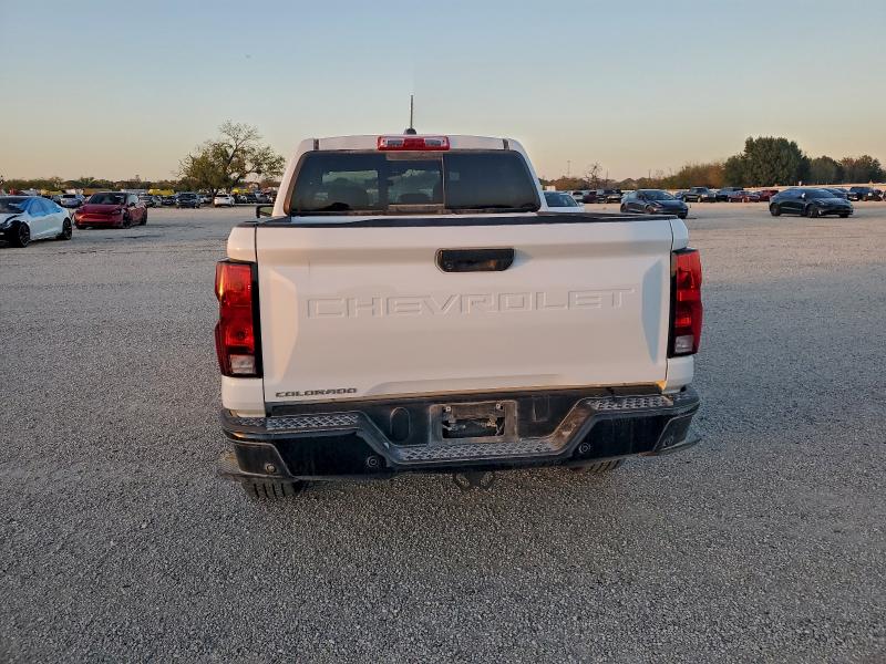 Продаж на аукціоні авто 2023 Chevrolet Colorado, vin: 1GCGTBEC7P1134772, номер лоту: 94157615