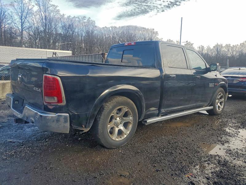 Aukcja sprzedaży 2014 Ram 1500, vin: 1C6RR7VM5ES337574, numer aukcji: 95635875
