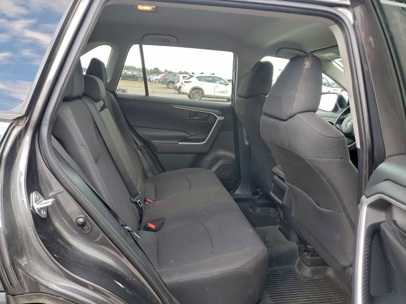 Продажа на аукционе авто 2020 Toyota Rav4, vin: 2T3H1RFV4LC065538, номер лота: 95869035