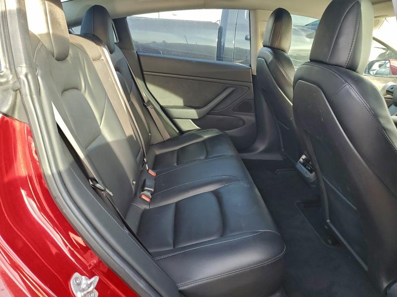 Продажа на аукционе авто 2018 Tesla Model 3, vin: 5YJ3E1EA6JF049146, номер лота: 98245875